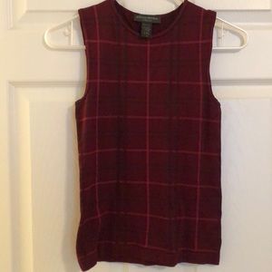 Banana Republic stretch top